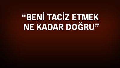 Metro Turizm Yönetim Kurulu Başkanı isyan etti