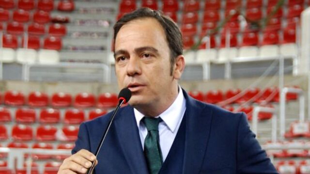 Karşıyaka'da `acil durum`