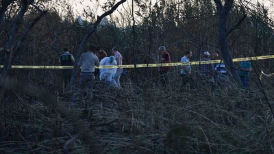 Balık tutmaya gitti, yanarak can verdi!