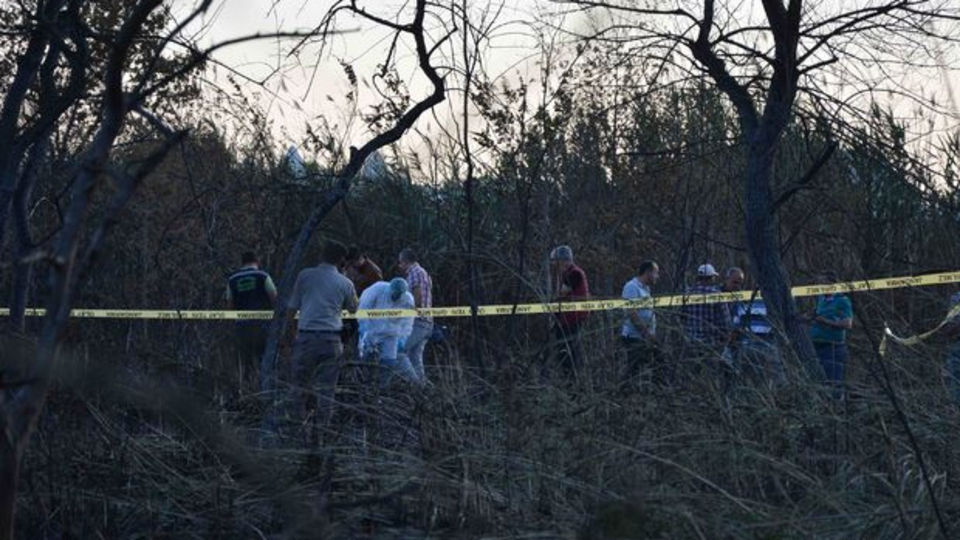 Balık tutmaya gitti, yanarak can verdi!