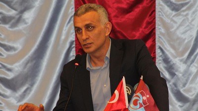 Hacıosmanoğlu: "Açıklamayan namerttir"