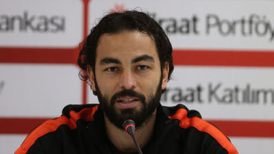 "Torunlarıma anlatacağım"