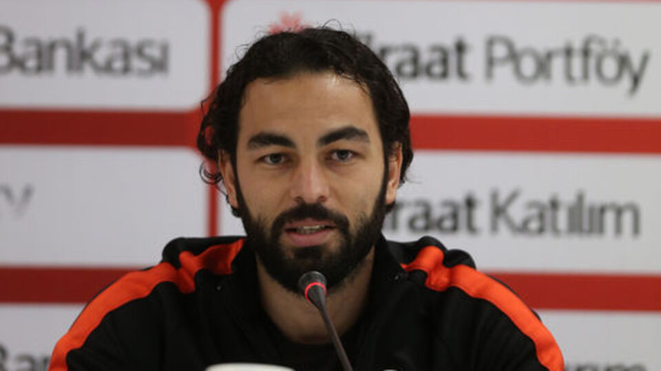 "Torunlarıma anlatacağım"