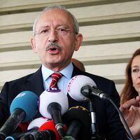 CHP liderinden Almanya'ya "1915" mektubu