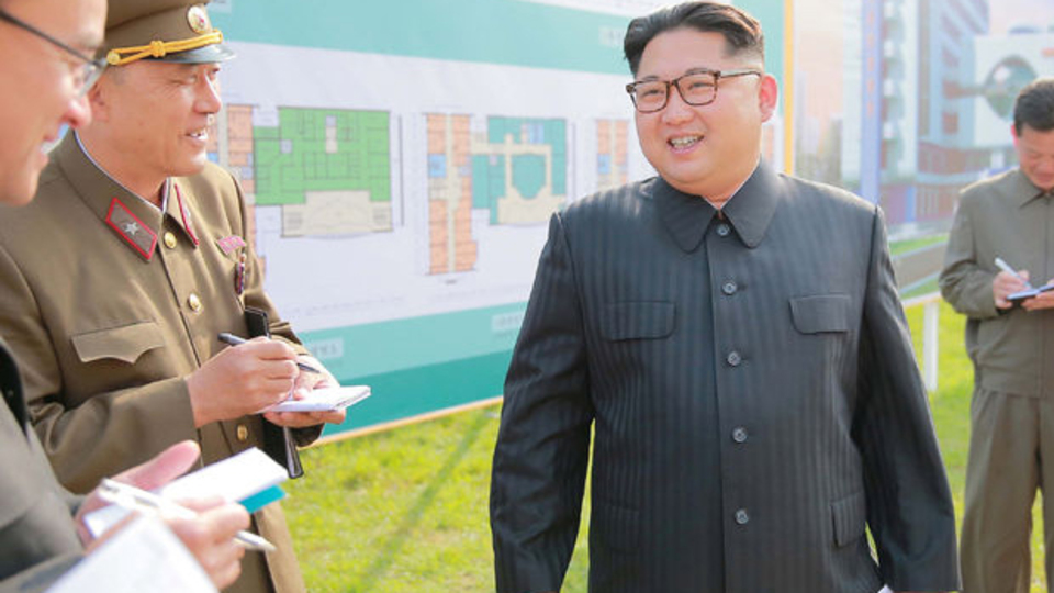 Teyzesini 20 yıldır CIA koruyor!