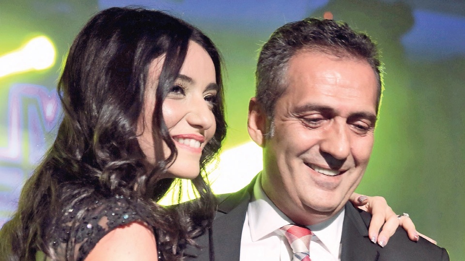 "Evlilik doğru insanla yapıldığı zaman güzel"