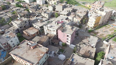 PKK'nın sözde Dicle sorumlusu öldürüldü!