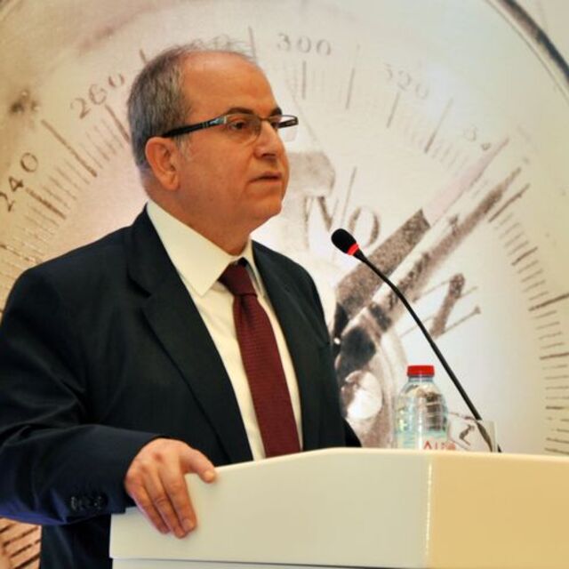 HSYK hakiminden 'paralel hakim ve savcı' açıklaması