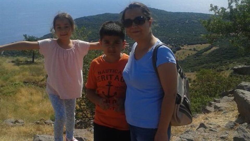 Görev başında kalp krizi geçiren hemşire öldü