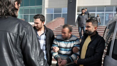 Genç kadını 13 yerinden bıçaklayan zanlı yakalandı