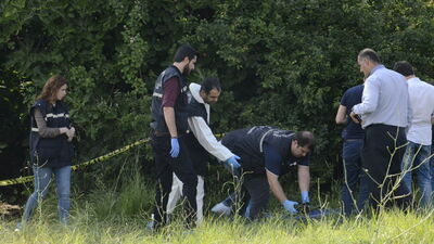 Tarih öğretmeninin ölümünde sır 500 metre!