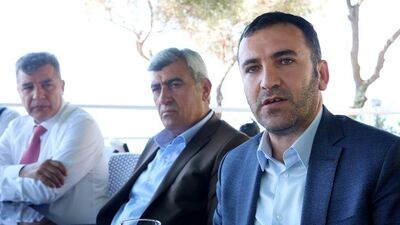 HDP'den CHP'ye çağrı: İstifa edip gelin!
