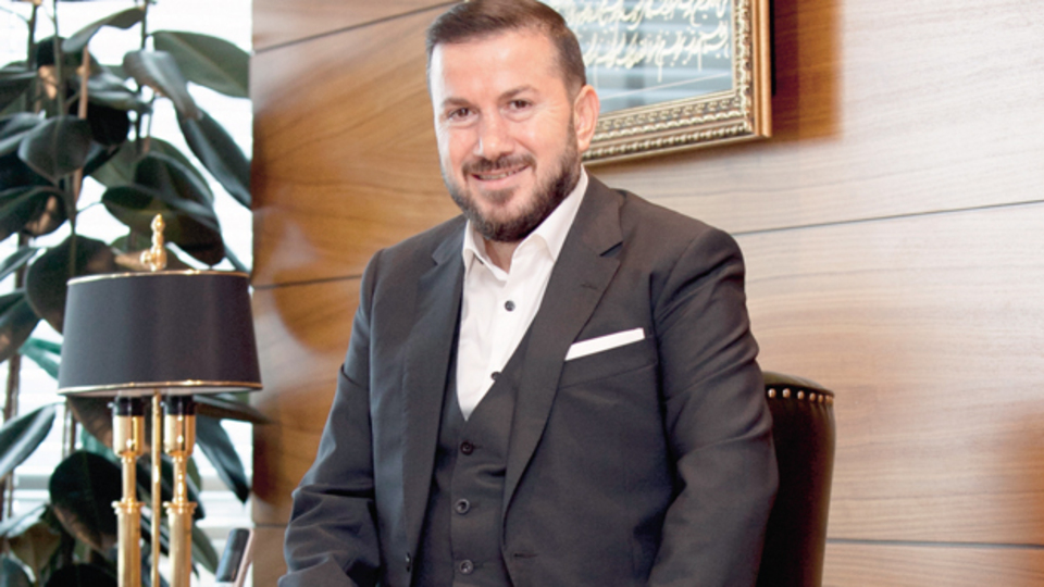 'Jumeirah'ı sahillere yayacağız'