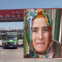 Tarih öğretmeninin cenazesi Adli Tıp Kurumu'ndan alındı