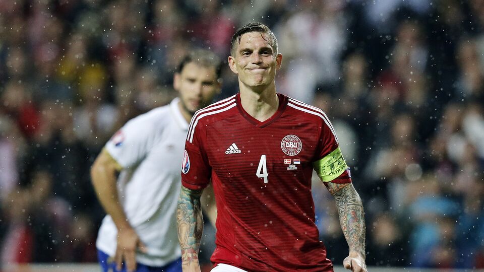 Agger resmen açıklandı!
