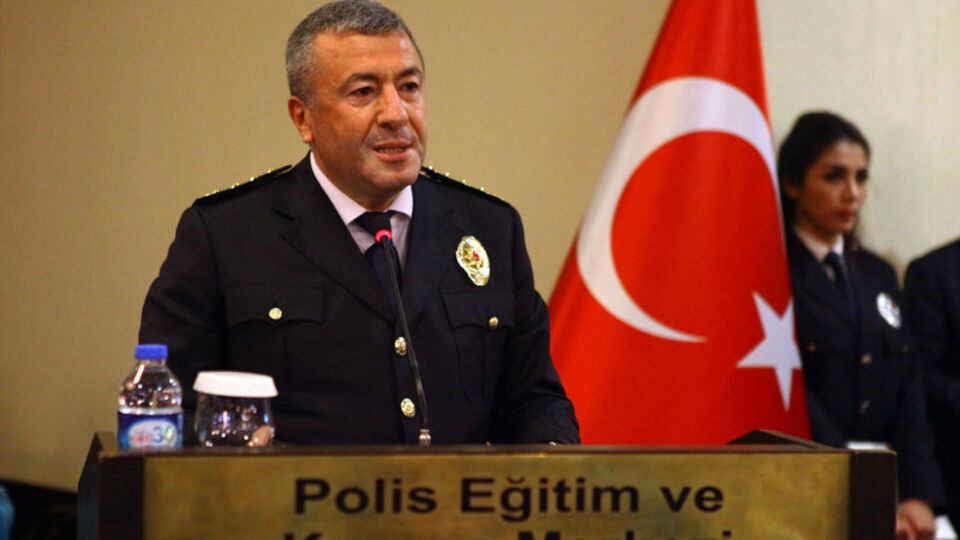 İstanbul Emniyet Müdürü'nden 'Fetih Şöleni' açıklaması