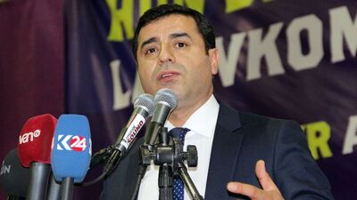 "Hesap sormayanın da Allah belasını versin"