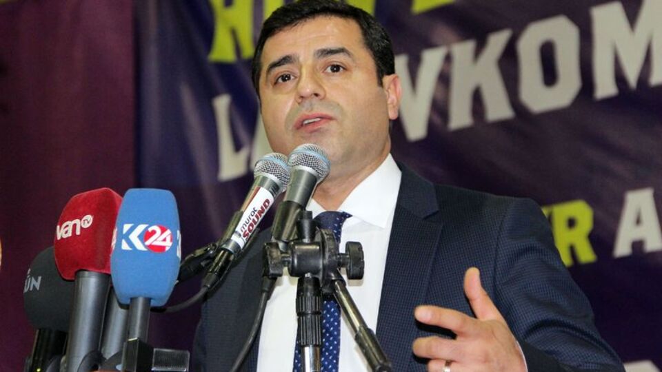 "Hesap sormayanın da Allah belasını versin"