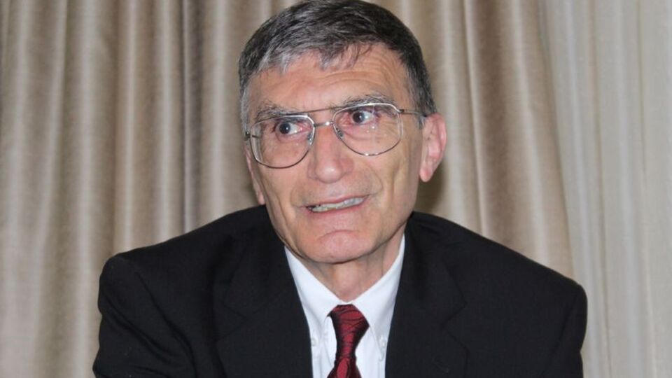 Nobel başarısının arkasındaki "Ana Türk" desteği