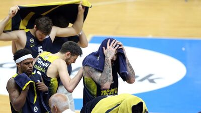 "Ne anamız kaldı, ne bacımız"