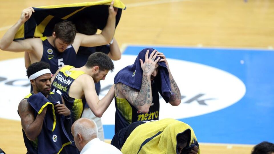 "Ne anamız kaldı, ne bacımız"