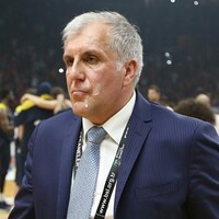 "Obradovic'in yüzüne tükürdüler!"