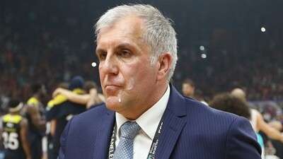 "Obradovic'in yüzüne tükürdüler!"