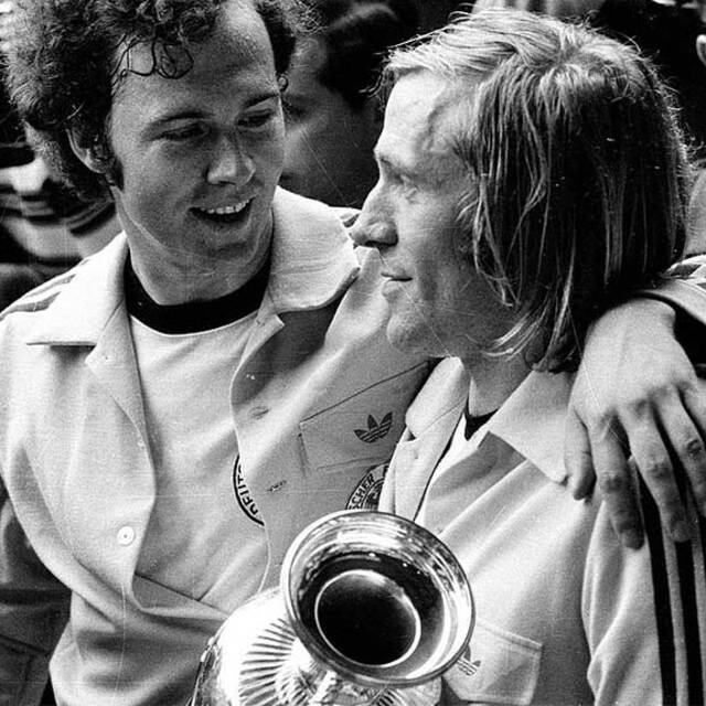 EURO 1972 Avrupa Şampiyonası