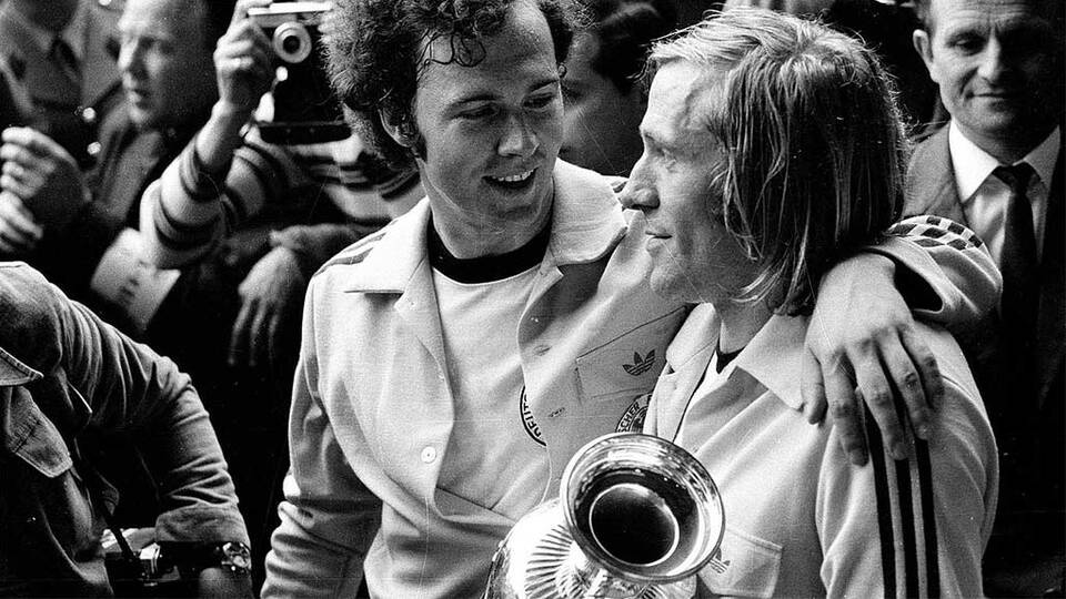 EURO 1972 Avrupa Şampiyonası