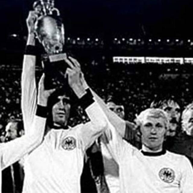 EURO 1976 Avrupa Şampiyonası
