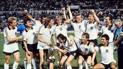 EURO 1980 Avrupa Şampiyonası