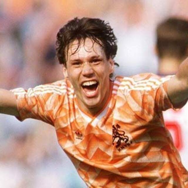 EURO 1988 Avrupa Şampiyonası