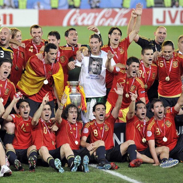 EURO 2008 Avrupa Şampiyonası