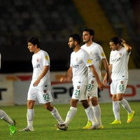 Karşıyaka'da ayrılık çanları