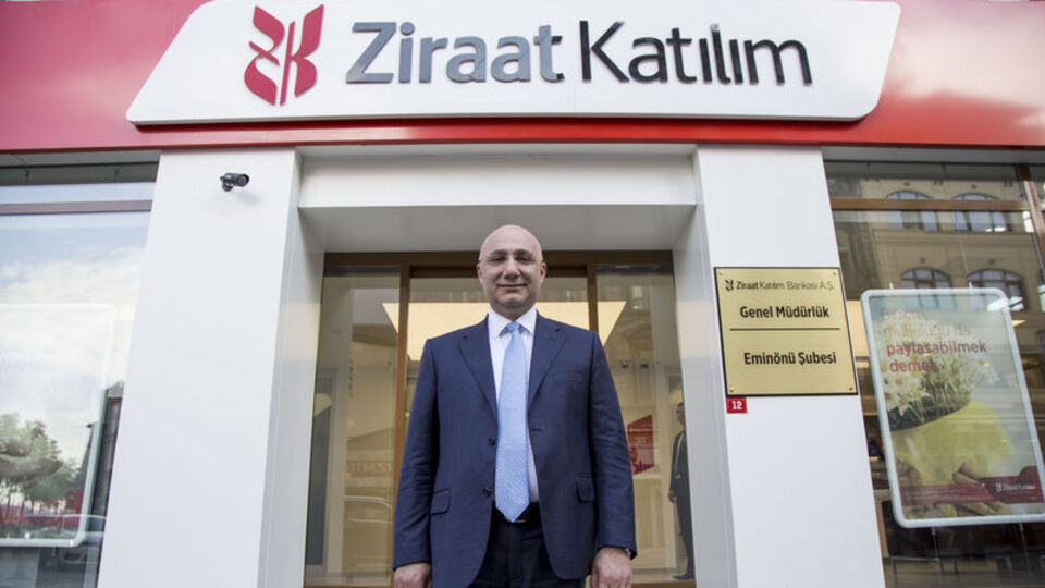 "Fon kullandırımda hedef 10 milyar lira"