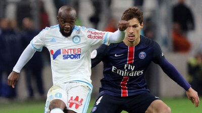 Diarra'ya rekor ceza!