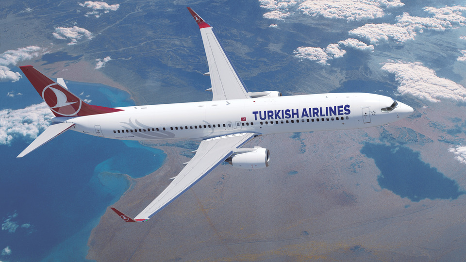 İstanbul, Paris'i solladı