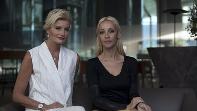 Oğlu Alp'i ATV kazasında kaybeden Begüm Şen Habertürk'e konuştu!