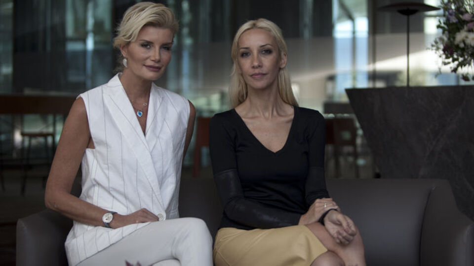 Oğlu Alp'i ATV kazasında kaybeden Begüm Şen Habertürk'e konuştu!