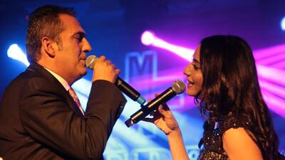 Yavuz Bingöl'den eski eşi Öykü Gürman'a yanıt geldi!