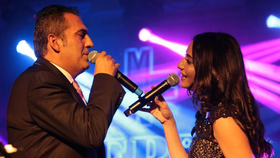 Yavuz Bingöl'den eski eşi Öykü Gürman'a yanıt geldi!