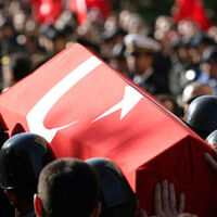 Şırnak ve Siirt'ten acı haber!