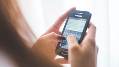 Cep telefonları kanser yapıyor!