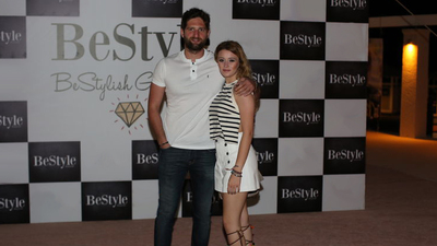 Aşıkların keyfi yerinde