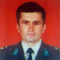 Şehit ateşi Antalya'ya düştü