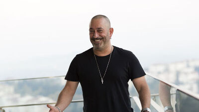 Cem Yılmaz'ın retweetlediği komedyen matematikçi çıktı