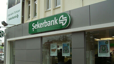 Şekerbank'ta hisse satışı açıklaması!