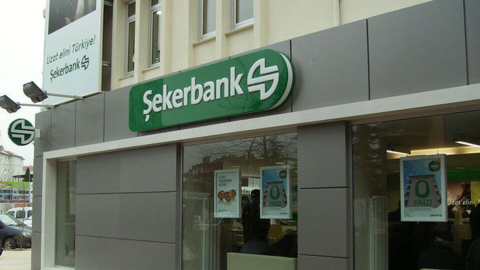 Şekerbank'ta hisse satışı açıklaması!