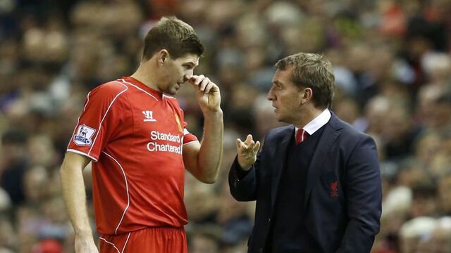 Gerrard'ın yeni takımı!..