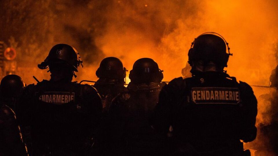 Dışişleri'nden Fransa'ya tepki: Orantısız güçten kaçının